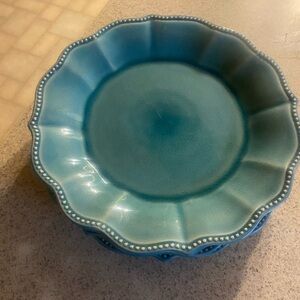 The Pioneer Woman plates